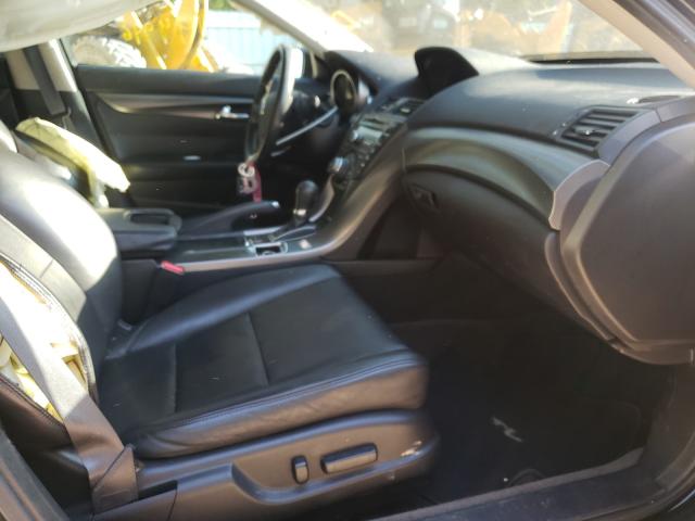 2012 ACURA TL 19UUA8F70CA036059