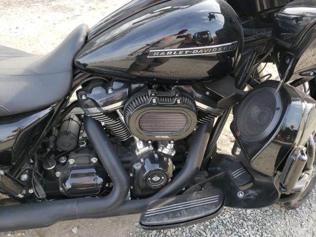 2019 HARLEY-DAVIDSON FLTRXS 1HD1KTP15KB617091