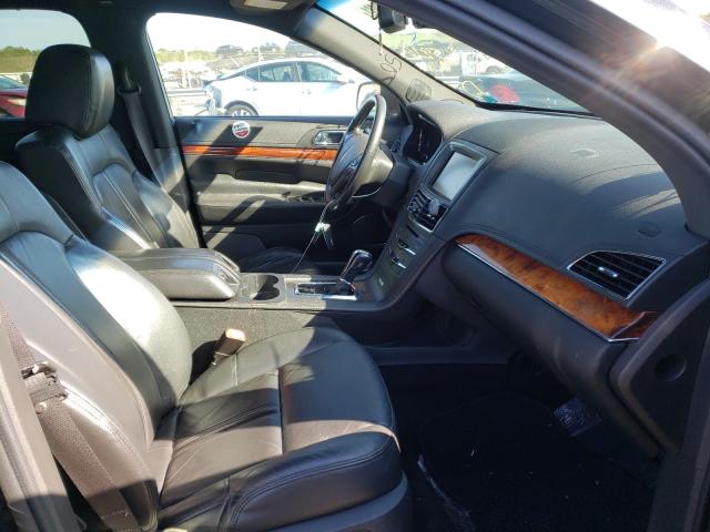 2013 LINCOLN MKT 2LMHJ5NK4DBL59105