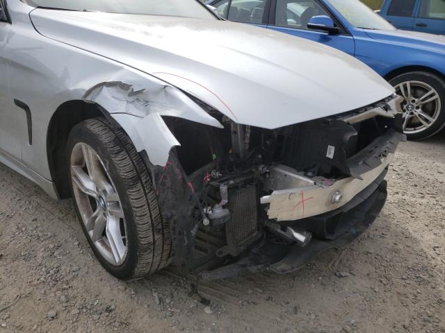 2016 BMW 435 XI GRA WBA4B3C57GG528993