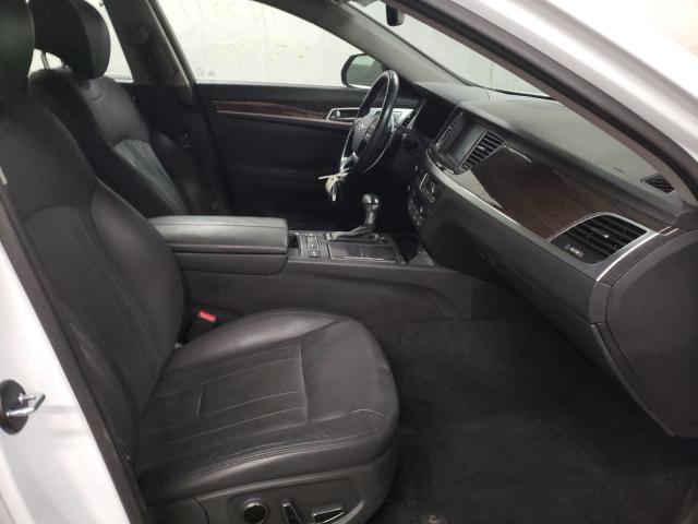 2018 HYUNDAI GENESIS KMHGN4JE7JU228939