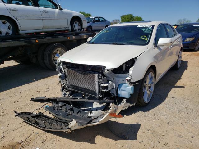 2013 CADILLAC XTS PREMIU 2G61S5S34D9133085