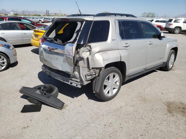 2011 GMC TERRAIN 2CTALUEC8B6359469