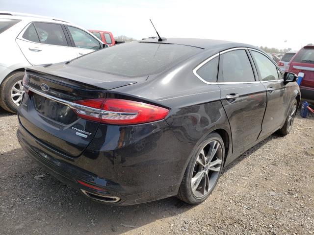2017 FORD FUSION TIT 3FA6P0K95HR176058