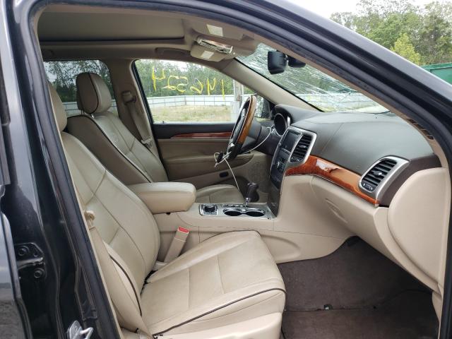 2011 JEEP GRAND CHER 1J4RR6GT1BC628922