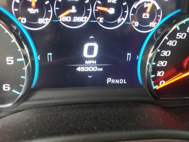 2017 GMC YUKON SLT 1GKS1BKC1HR337006