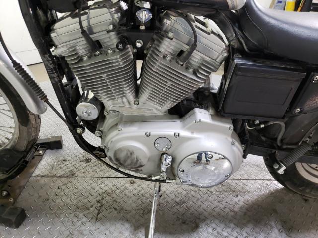 2003 HARLEY-DAVIDSON XL883 C AN 1HD4CJM423K429563
