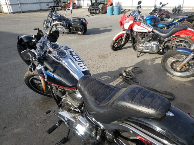 2019 HARLEY-DAVIDSON FXLR 1HD1YNJ66KB052140