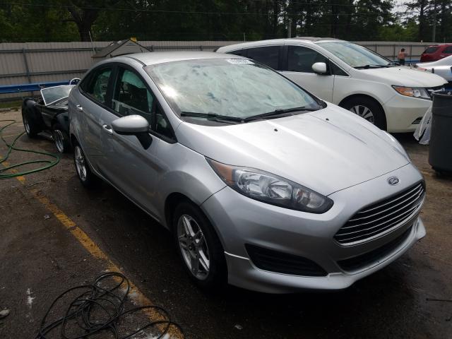 2019 FORD FIESTA SE 3FADP4BJ9KM145375