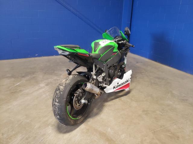 2021 KAWASAKI ZX1002 L JKBZXVL15MA000201