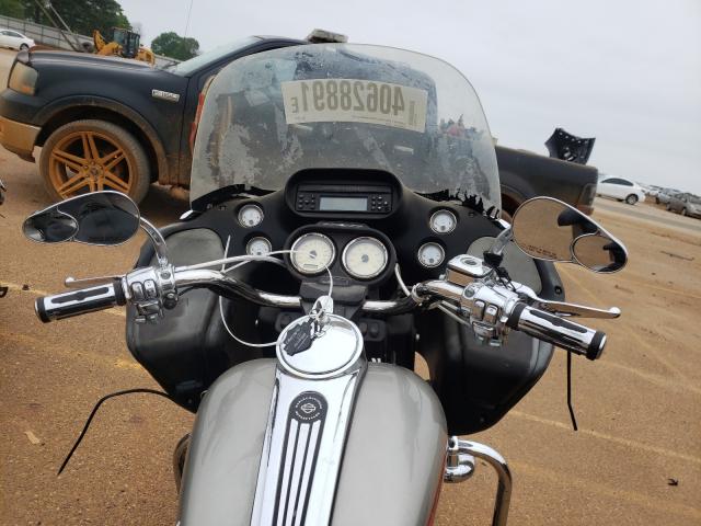 2007 HARLEY-DAVIDSON FLTR 1HD1FS41X7Y638140