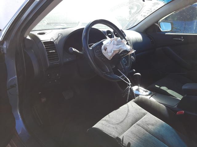 2012 NISSAN ALTIMA BAS 1N4AL2AP2CN479876