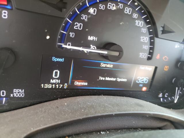 2013 CADILLAC ATS LUXURY 1G6AB5RA0D0114192