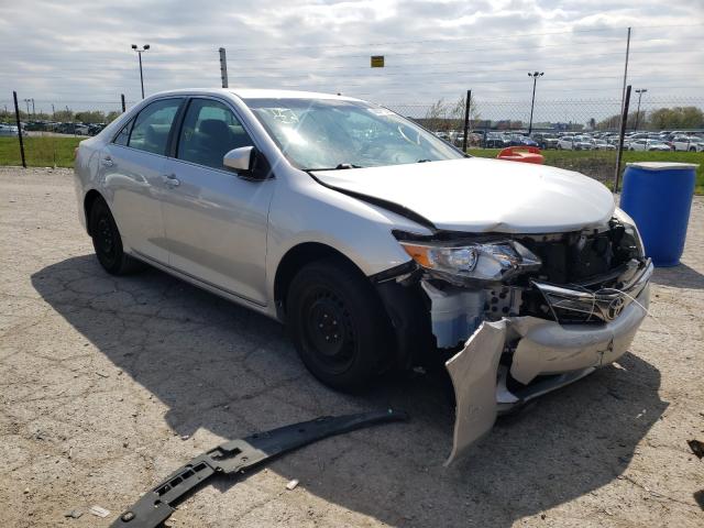 2012 TOYOTA CAMRY BASE 4T4BF1FKXCR256568