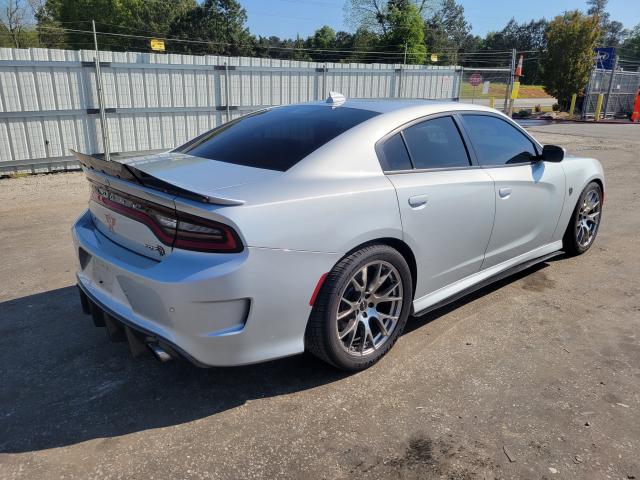 2019 DODGE CHARGER SR 2C3CDXL97KH598370