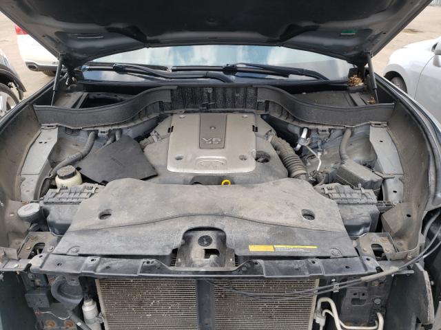 2011 INFINITI FX35 JN8AS1MW8BM731620