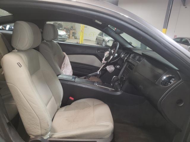 2014 FORD MUSTANG 1ZVBP8AM5E5256369