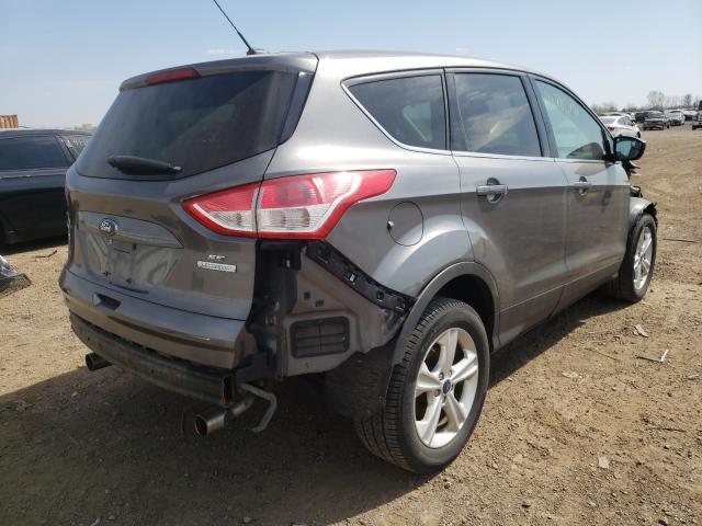 2013 FORD ESCAPE SE 1FMCU0GX5DUC52597