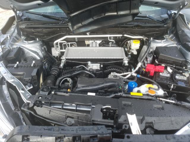 2021 SUBARU ASCENT TOU 4S4WMARDXM3433528