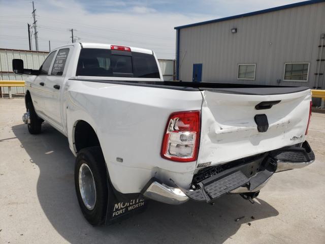 2020 RAM 3500 TRADE 3C63RRGL2LG153462