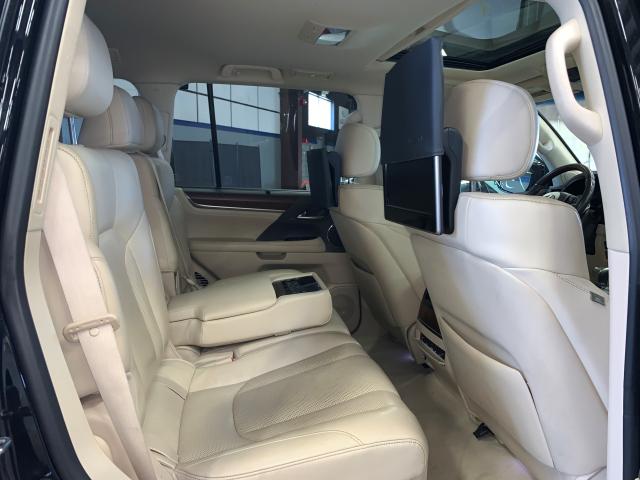 2018 LEXUS LX 570 JTJHY7AX4J4256326