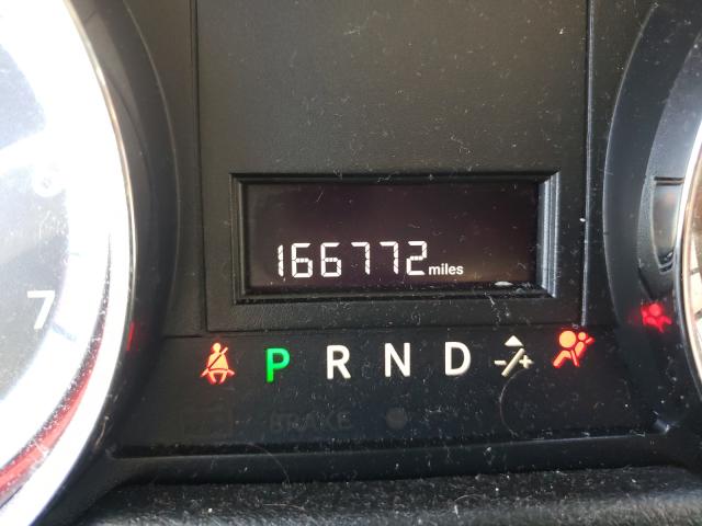 2014 RAM TRADESMAN 2C4JRGAG4ER221709