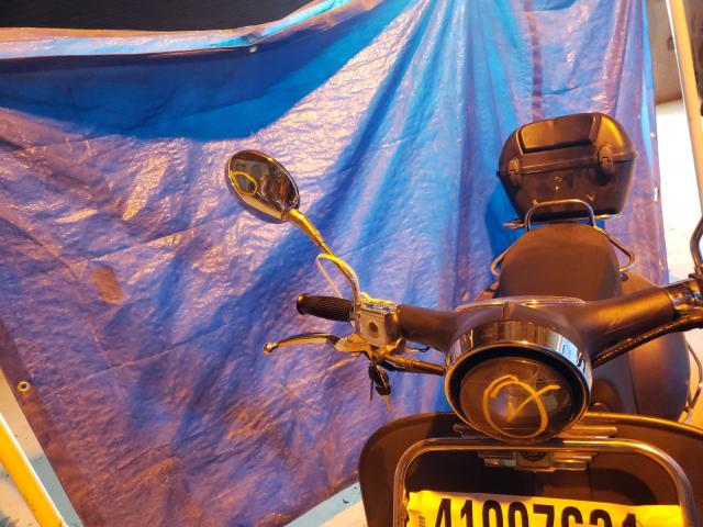 2016 VESPA CHELSEA L5YTCKPA5F1114960