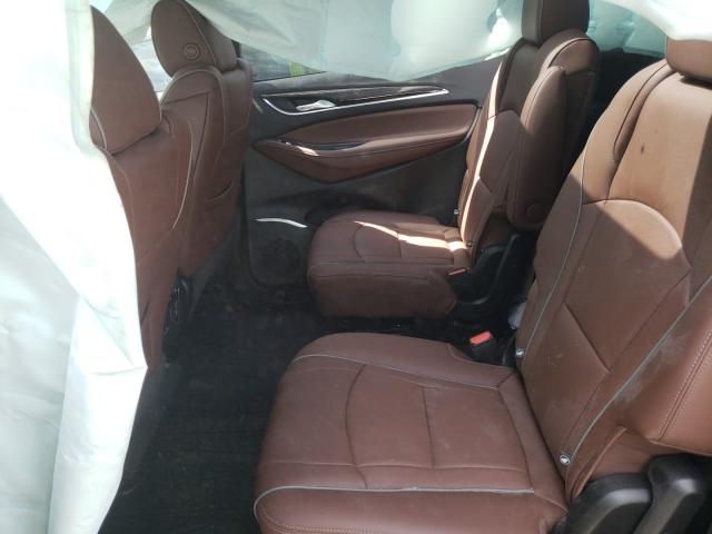 2020 BUICK ENCLAVE AV 5GAERDKW7LJ224788