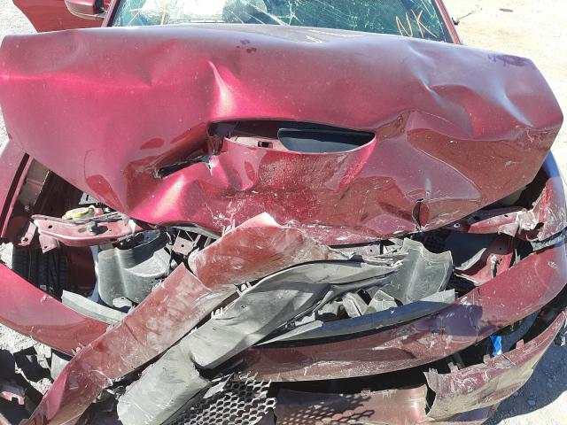 2019 DODGE CHARGER GT 2C3CDXHG3KH597501