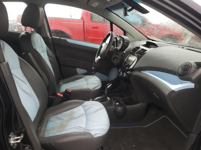 2015 CHEVROLET SPARK EV 1 KL8CK6S05FC818928