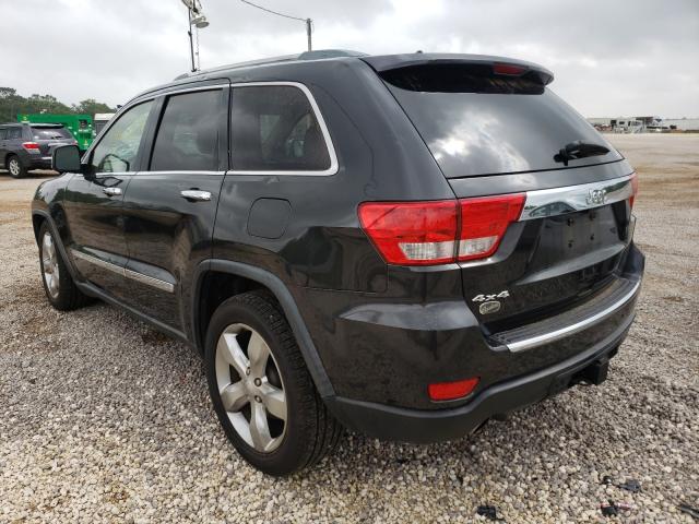 2011 JEEP GRAND CHER 1J4RR6GT1BC628922