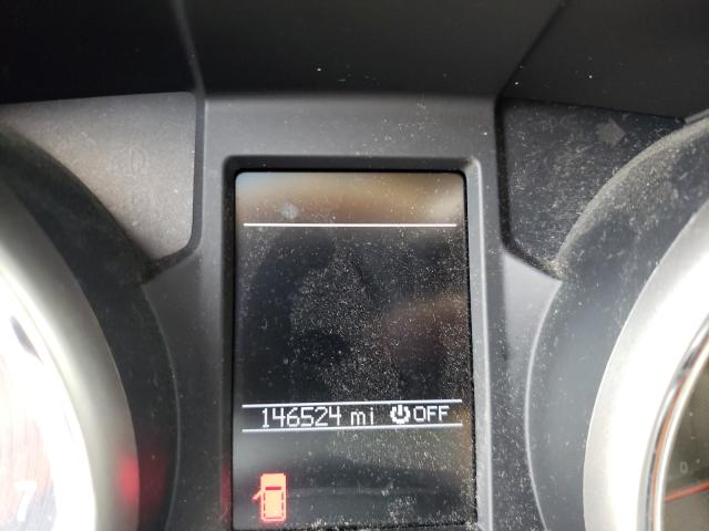 2011 JEEP GRAND CHER 1J4RR6GT1BC628922