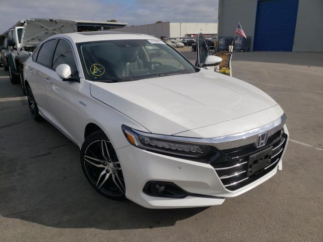 2021 HONDA ACCORD TOU