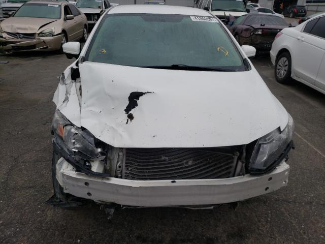 2015 HONDA CIVIC SE 2HGFB2F73FH530621