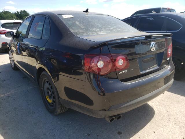 2010 VOLKSWAGEN JETTA WOLF 3VWRJ7AJ4AM048696