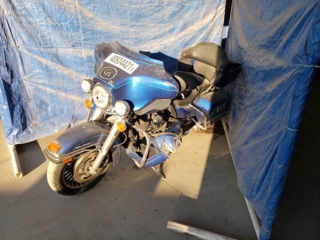 2010 HARLEY-DAVIDSON FLHTCU 1HD1FC417AB637902