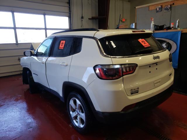 VIN 1G11E5SL3EF234334 2017 JEEP COMPASS LA no.3