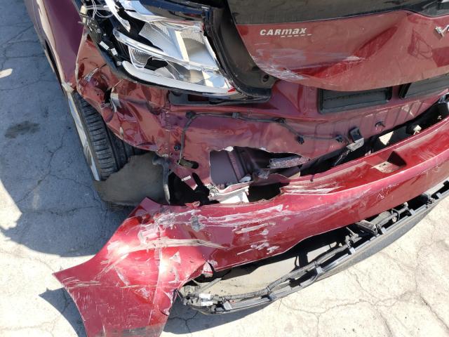 2017 CHEVROLET VOLT LT 1G1RC6S51HU104570