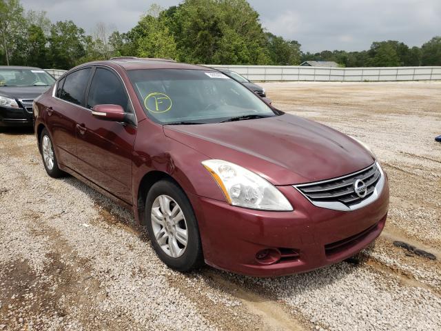 2011 NISSAN ALTIMA BAS 1N4AL2AP1BC180390