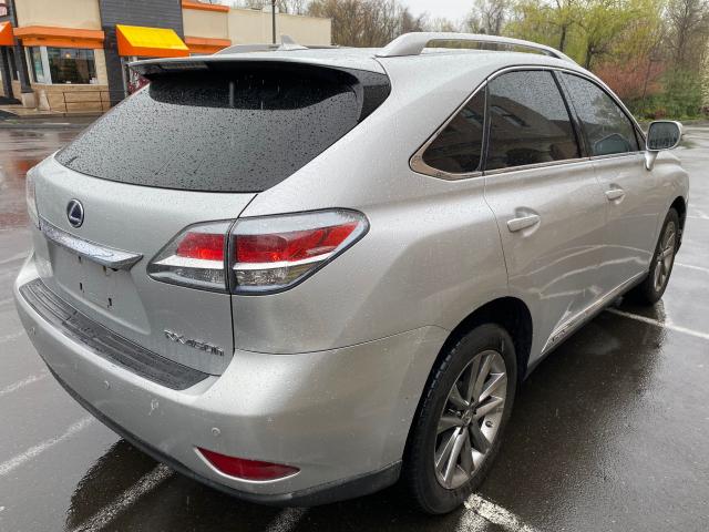 2013 LEXUS RX 450 JTJBC1BAXD2060435