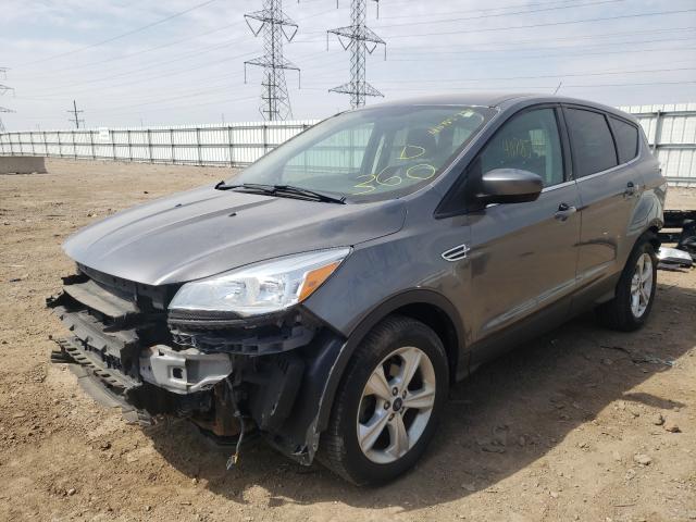 2013 FORD ESCAPE SE 1FMCU0GX5DUC52597