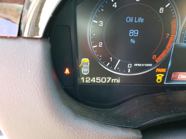 2013 CADILLAC XTS PREMIU 2G61S5S34D9133085