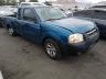 2003 NISSAN  FRONTIER