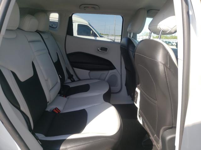 2019 JEEP COMPASS LI 3C4NJCCBXKT638084