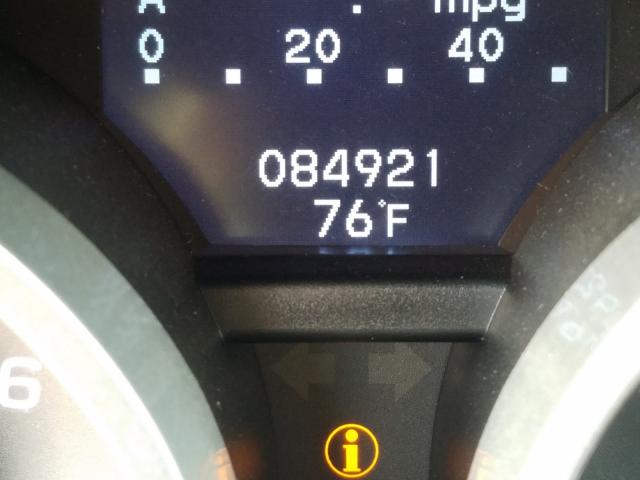 2013 ACURA TL ADVANCE 19UUA8F76DA016903
