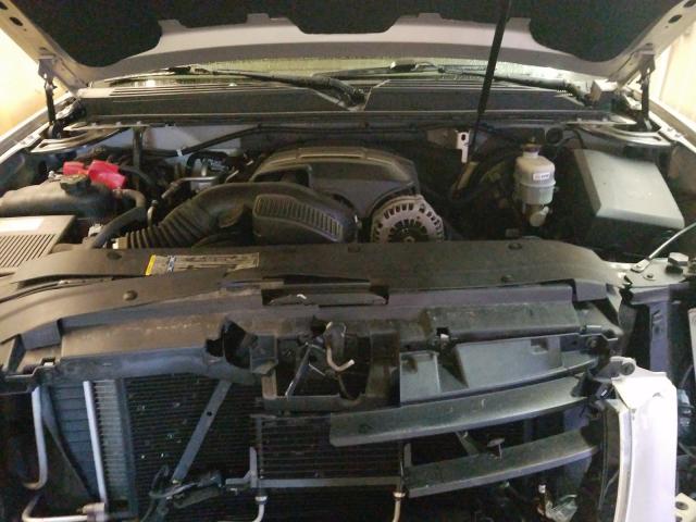 2010 GMC YUKON SLT 1GKUKCE08AR260671