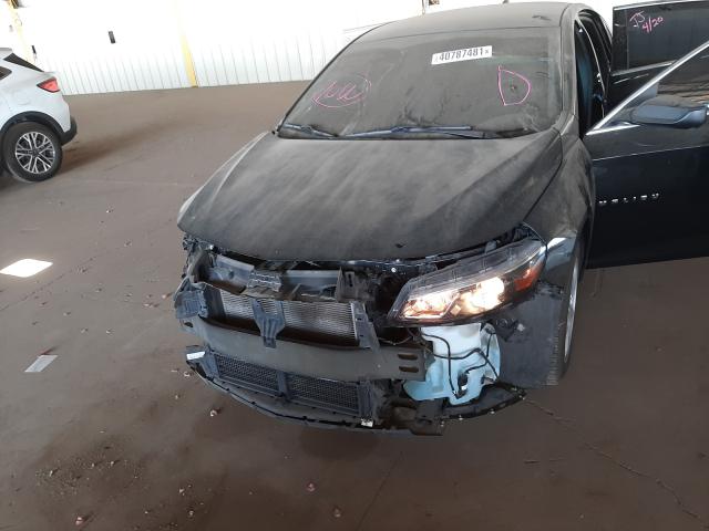 VIN 3TYDZ5BN5PT037733 2023 Toyota Tacoma, Trd Sport no.9