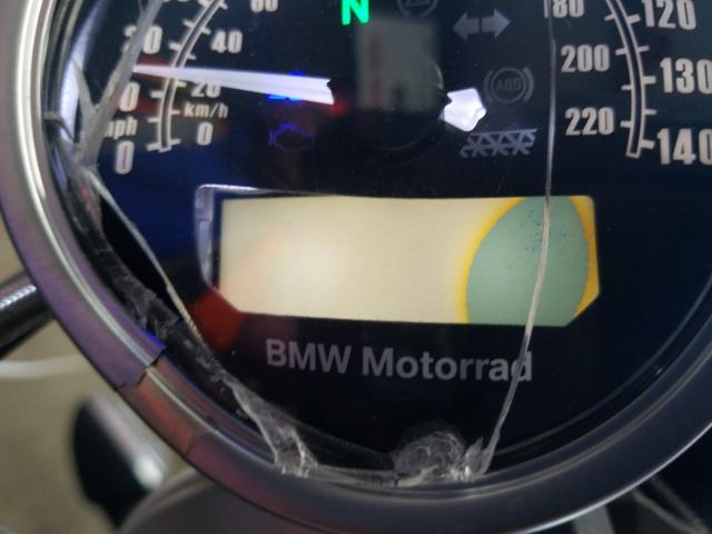 2018 BMW R NINE T WB10J0300JZ698645