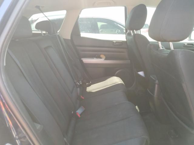 2010 MAZDA CX-7 JM3ER2W53A0328483