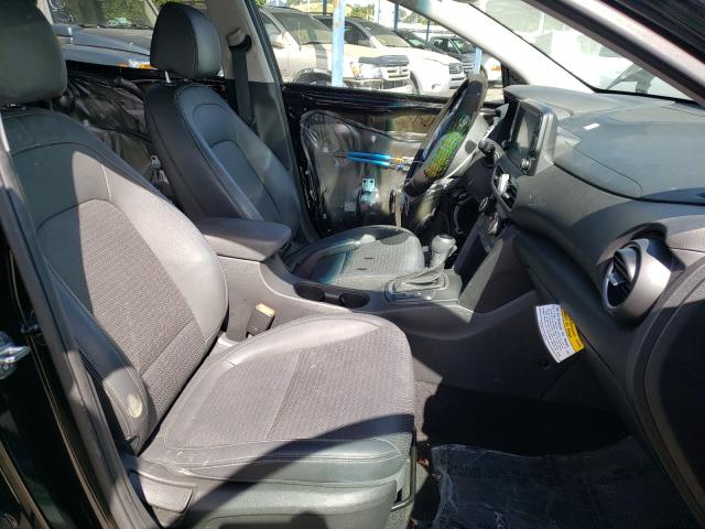 2019 HYUNDAI KONA LIMIT KM8K33A50KU299895